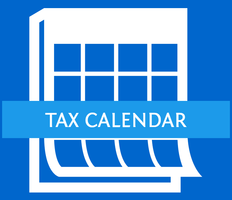 Tax Calend Logo
